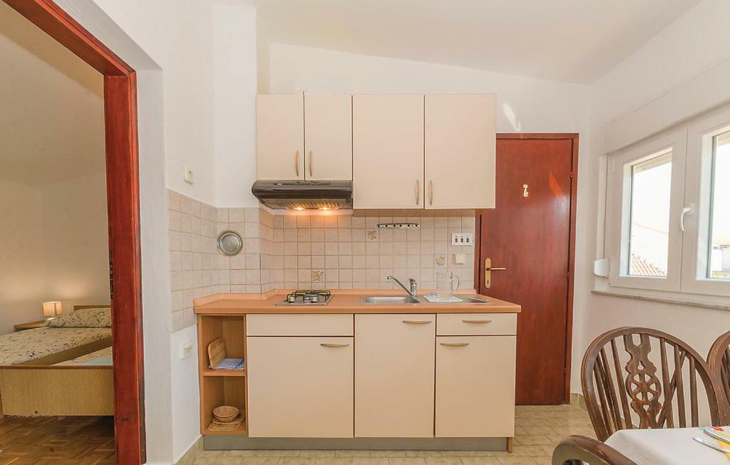 Apartmani Dokoza Vir Luaran gambar