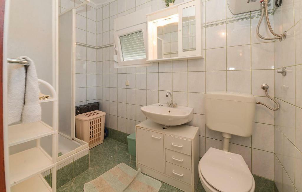 Apartmani Dokoza Vir Luaran gambar