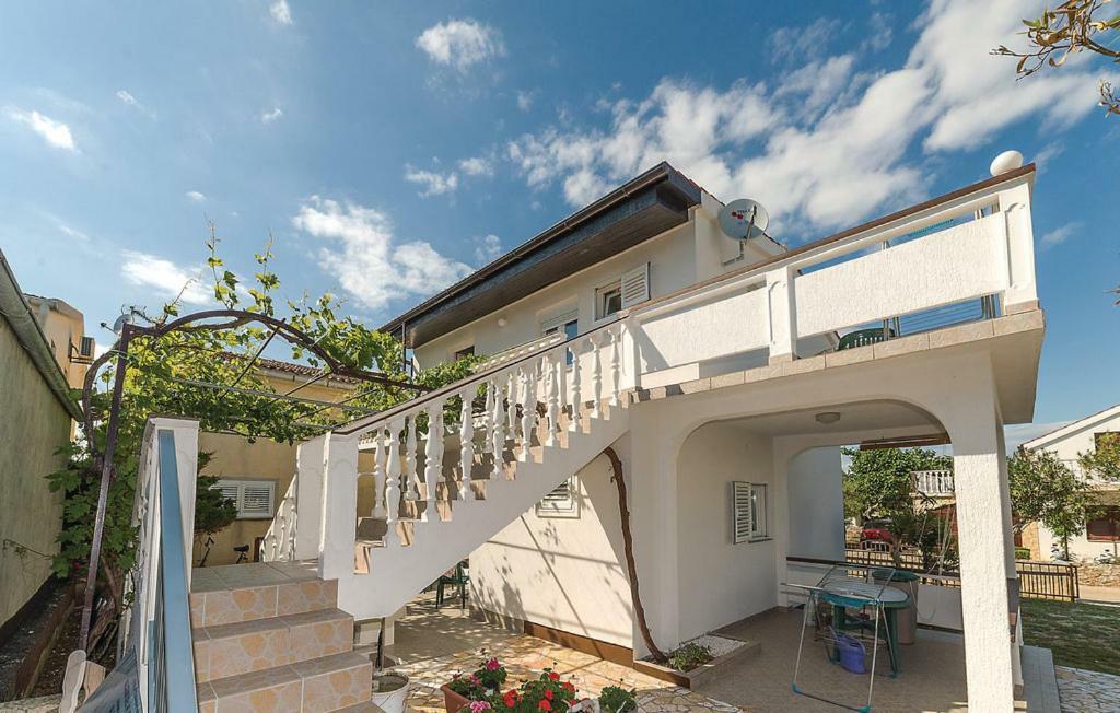 Apartmani Dokoza Vir Luaran gambar