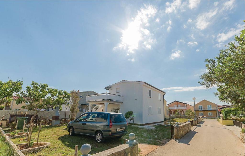 Apartmani Dokoza Vir Luaran gambar