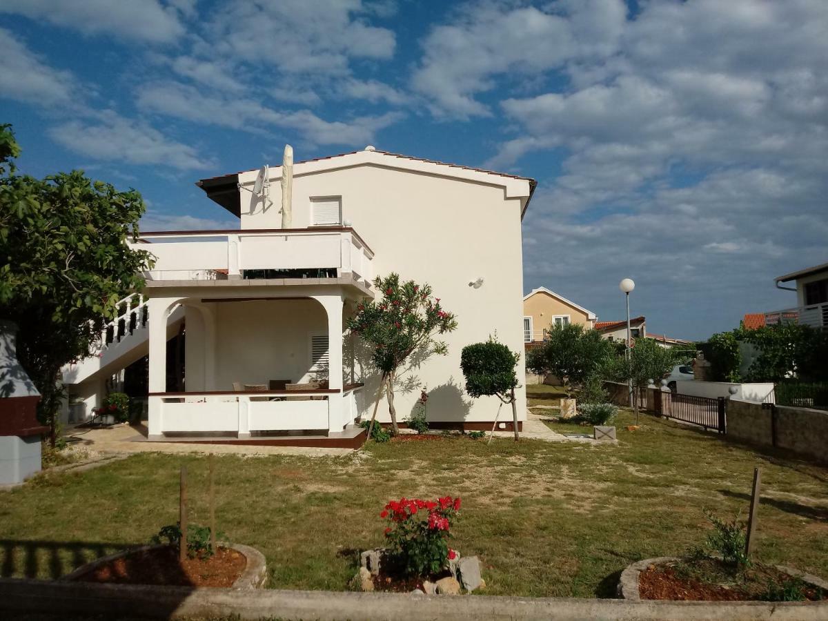 Apartmani Dokoza Vir Luaran gambar